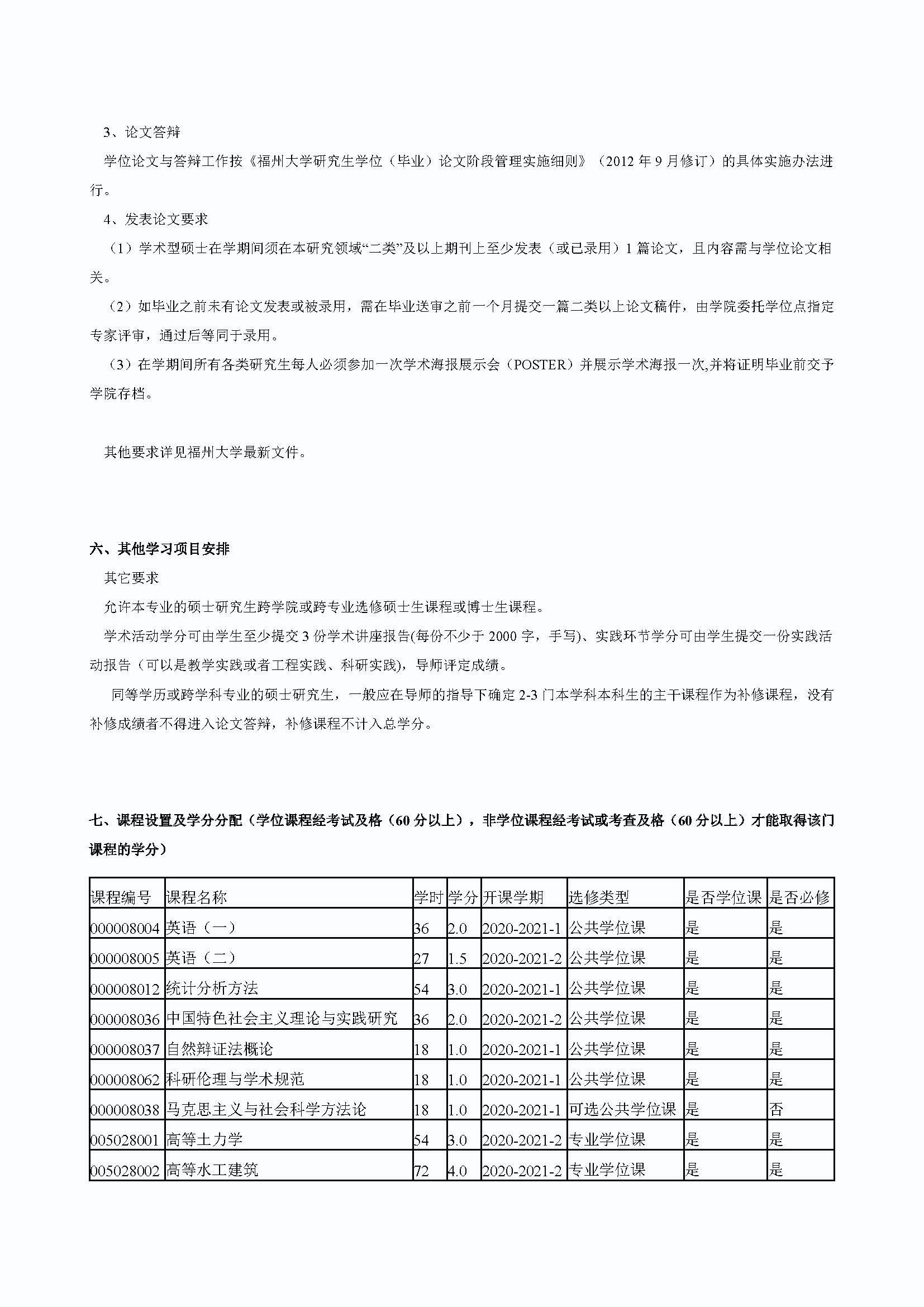 性爱网
2020级防灾减灾工程及防护工程专业培养方案_页面_3