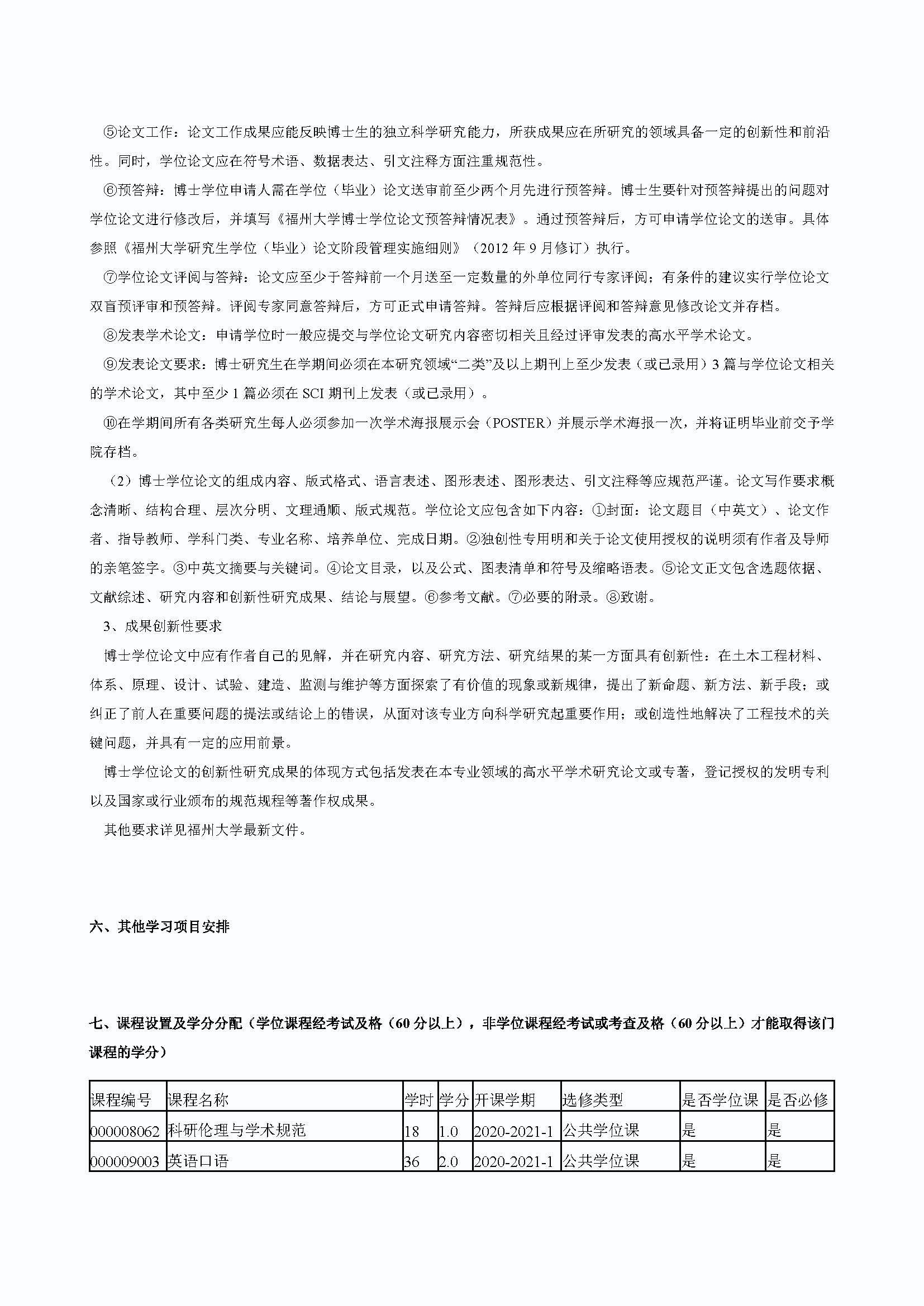 性爱网
2020级道路交通工程与灾害防治专业博士培养方案_页面_3